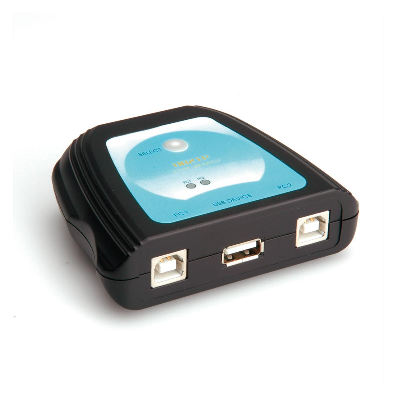 Value Druckerswitch (14.99.5032)