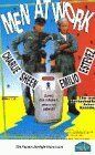 Emilio Estevez - Men at Work [VHS] - Preis vom 11.10.2026 03:10:56 h