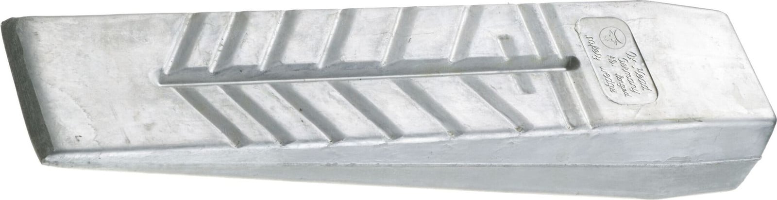 Ochsenkopf massieve aluminium wig