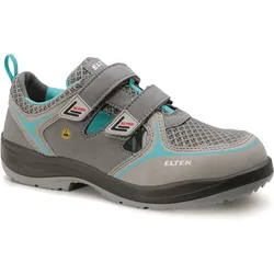 ELTEN MILA aqua Easy ESD S1 74710 Sicherheitssandale - 39