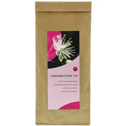 Lindenblütentee 100 g