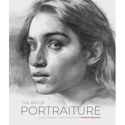 The Art of Portraiture, Taschenbuch von Stephen Bauman, Ingram Publisher Services, 978-1-912843-91-6