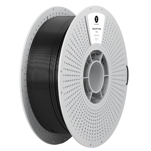 Kexcelled THE K3™ ASA THE K3™ ASA-1.75-BLK-1KG