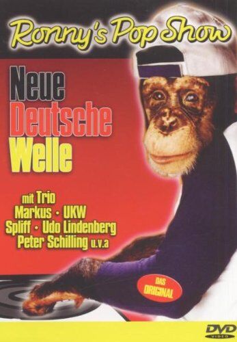 Ronny' s Pop Show - NDW - Preis vom 09.10.2026 07:28:09 h