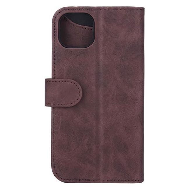 Carl GEAR Classic Wallet 3 card (Apple iPhone 14 Plus) (599664)