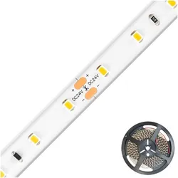 EVN Niedervolt LED-Strip, IP67, kürzbar ICSB6724302802