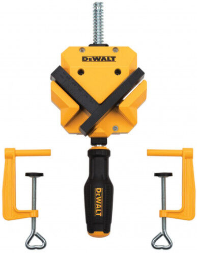 DeWALT DWHT83853-0 Presse d&amp;#039;angle charge lourde pour table