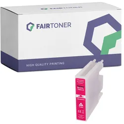 Kompatibel für Epson C13T04A340 Druckerpatrone Magenta
