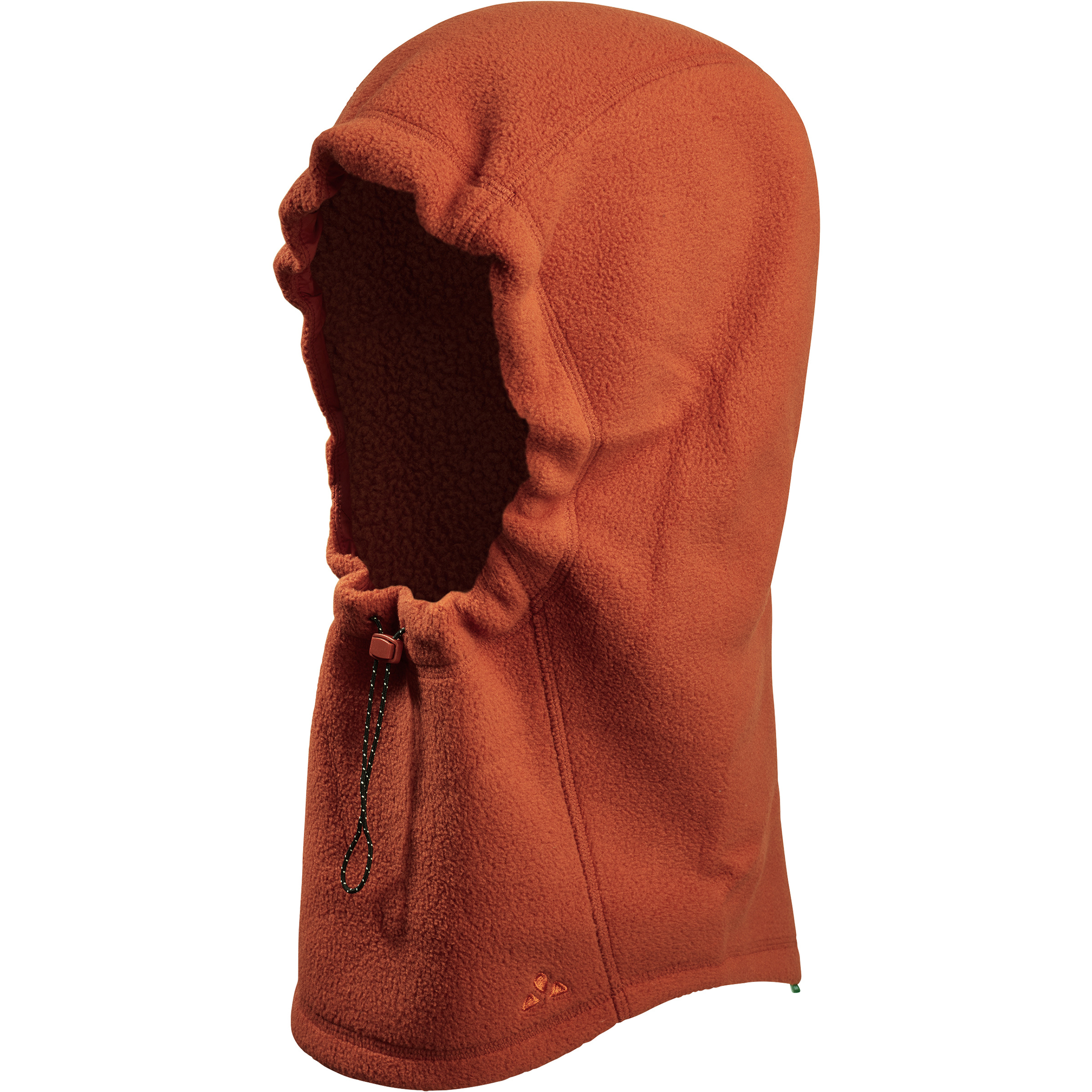 Vaude Najun Sturmhaube Damen Sturmhauben & Balaclavas braun Trekking Atmungsaktiv