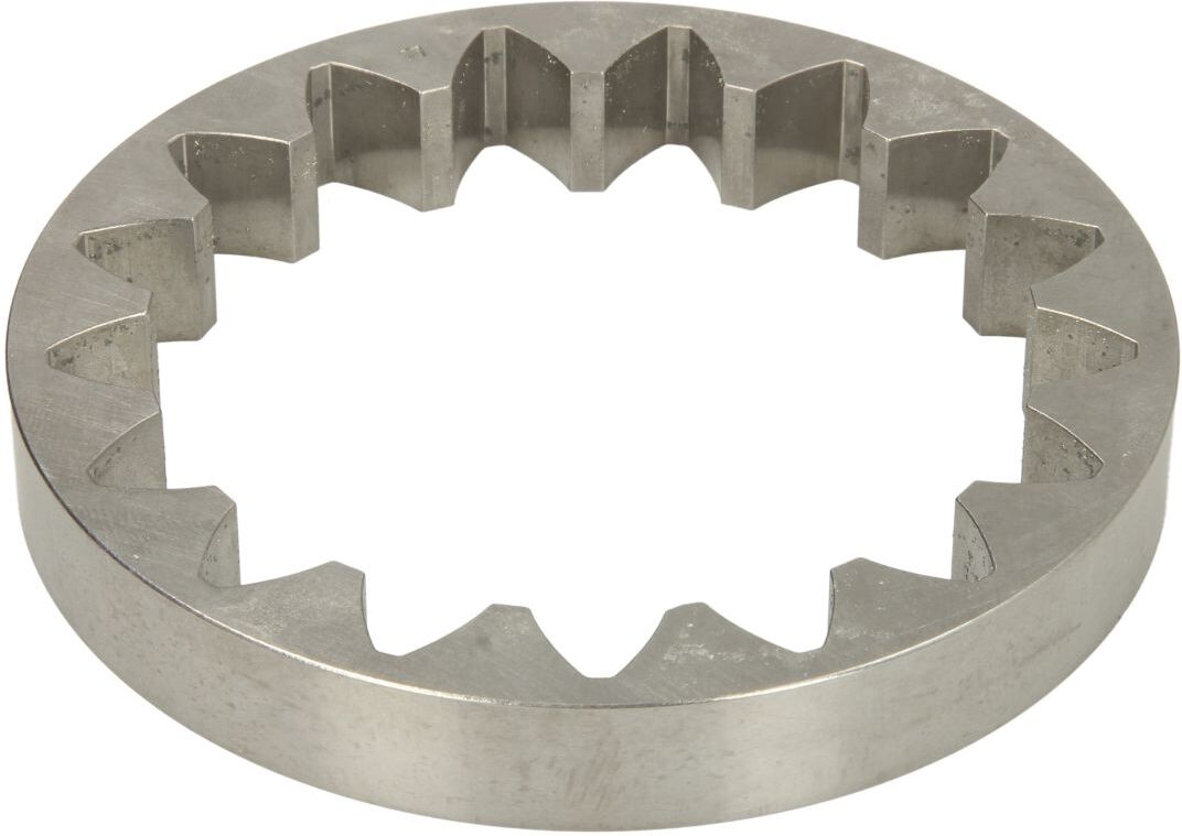Zf Elemento, pompa dell'olio 1055310048