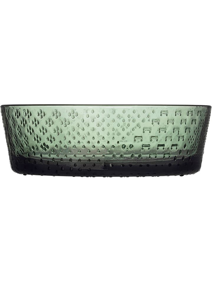 iittala Schale "Tundra" in Grün - Ø 17,2 cm - onesize