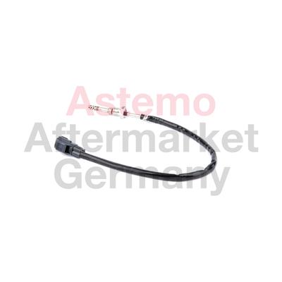 ASTEMO Sensor, Abgastemperatur 2505527 vor Rußpartikelfilter für Volvo
