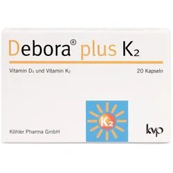 Debora plus K2 20 St