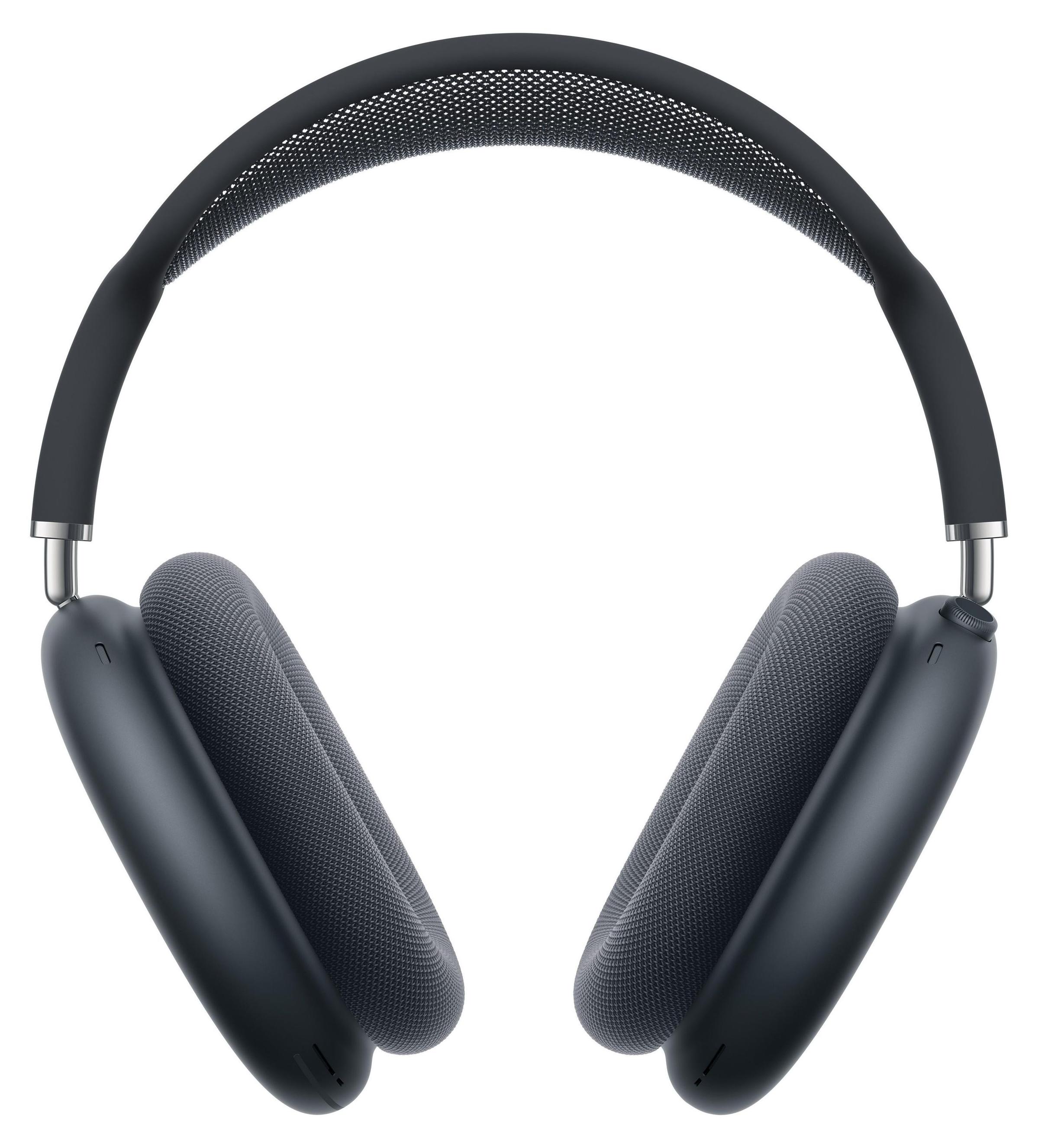 Apple AirPods Max , Kabellos, Anrufe/Musik, 386,2 g, Kopfhörer, Navy