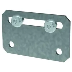 EFB ESV-ANR01 Anreihverbinder für Schottwände Typ C+D, Set 4 Stück ESVANR01