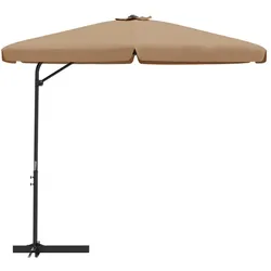vidaXL, Sonnenschirm, Xatarus (3 m)
