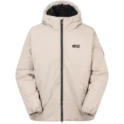 PICTURE PUFFER Jacke 2027 pure cashmere - M