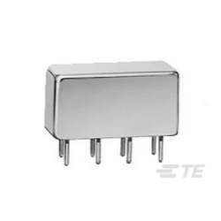 TE Connectivity HFW1230K06M Industrierelais Package 1 St. 3-1617033-0