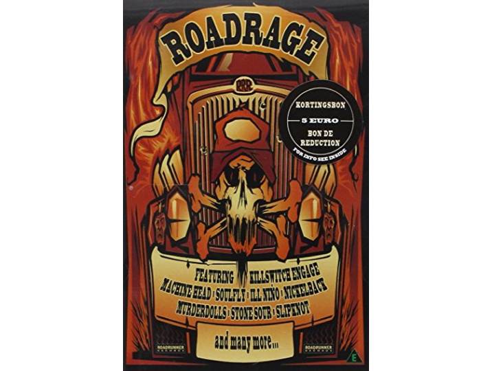 Roadrage 2002