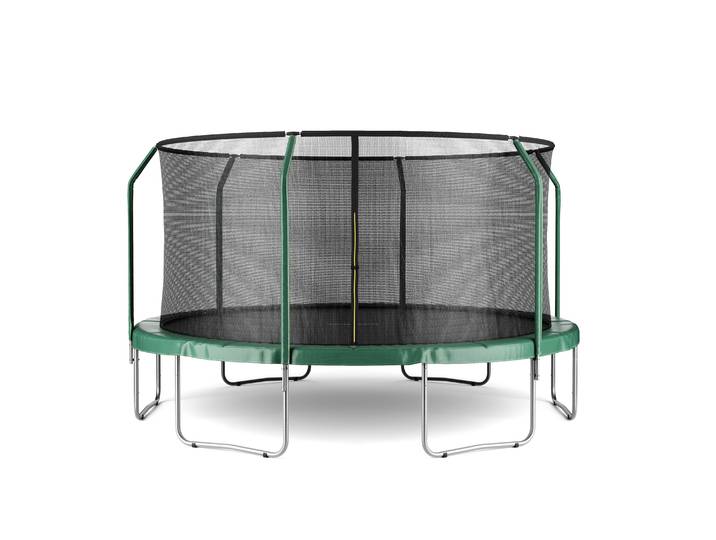 Trampolin 490 cm inkl. Sicherheitsnetz