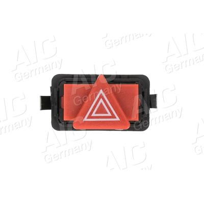 AIC Warnblinkschalter 51873 für VAG