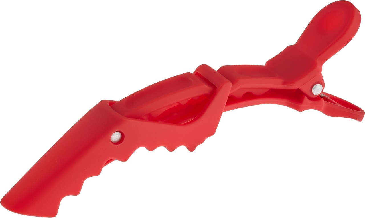 Efalock Sharkclip Soft Rot 14102468