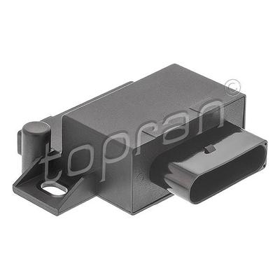 Topran Steuergerät, Kraftstoffpumpe [Hersteller-Nr. 629455] für Audi, Seat