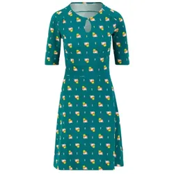 Blutsgeschwister Freizeitkleid Hootchy Kootchy Petite - little camper XS