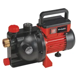 Einhell Gartenpumpe GC-GP 6040 ECO 4180320