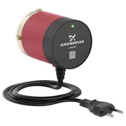 Grundfos Zirkulationspumpe COMFORT 15-14 M DACH