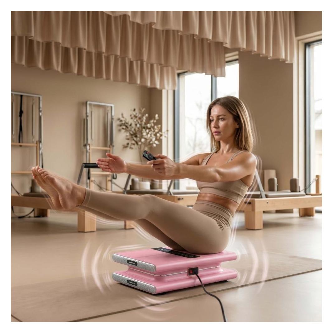 Medivon Vibration Plate (OXYA PRO)