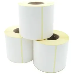 Artdev, Etikettenrolle, Etikettenrolle - Thermotransfer, 148 x 210mm, D180mm, Kern 76, 700 Etiketten/Rolle, permanen... (148 mm)