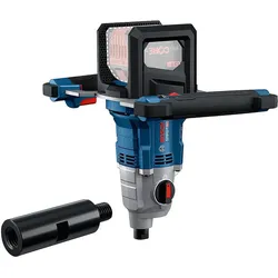 Akku-Rührwerk Bosch GRW 18V-160 18 V ohne Akkus und Ladegerät