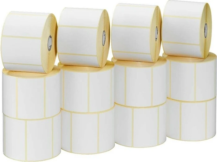 Zebra Z-SLCT 2000D 102X64MM