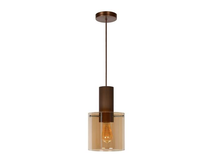 Lampe WISZĄCA Gloss E27 40W TOLEDO 74405/01/62