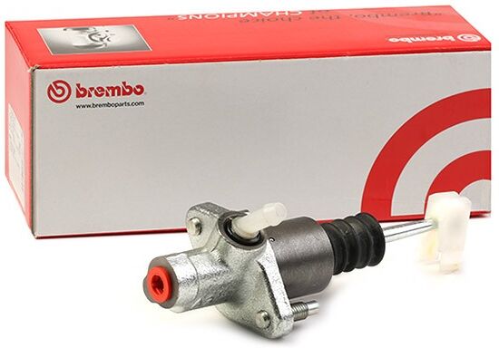 BREMBO C 85 017 Clutch master cylinder