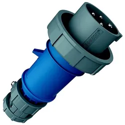 Mennekes Stecker PowerTOP 3844