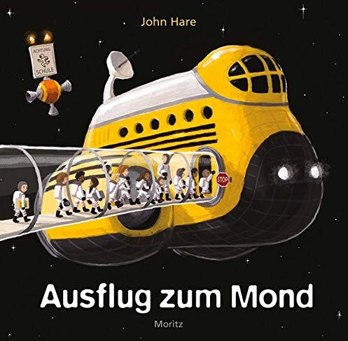 John Hare - Ausflug zum Mond - Preis vom 15.10.2026 23:06:25 h