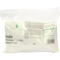 Inulin Ht 500 G