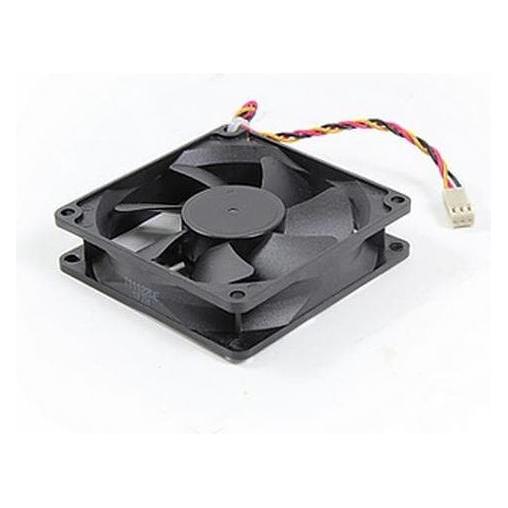 Synology NAS-Ersatzlüfter Für DS- / DX-Series (Fan 80x80x20_5)