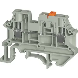Wieland Messertrennklemme WTN 4 S TKM
