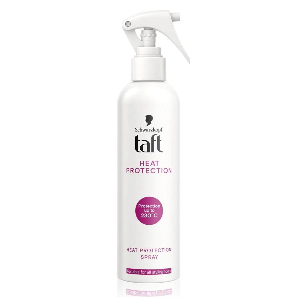Schwarzkopf Taft Heat Protection (250 ml) (2679655)