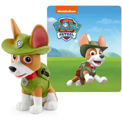 tonies - Hörfigur für die Toniebox: Paw Patrol: Hier kommt Tracker