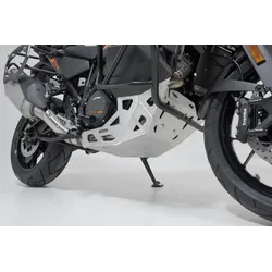 SW-Motech Motorschutz - Silbern. KTM 1290 Super Adventure (21-).