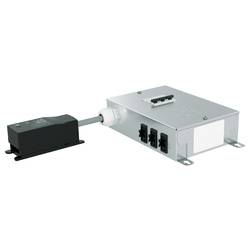Wieland Electric 98.530.1201.0 Verteiler 3 m