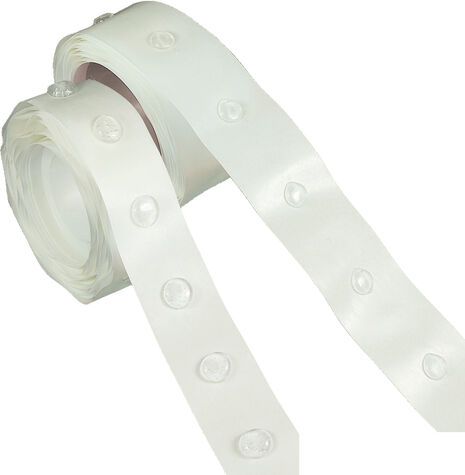 3D-Multi-Glue-Drops, 4 und 8 mm Ø