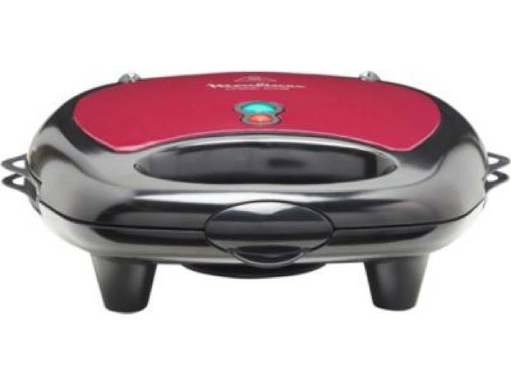 Moulinex - Gaufrier, Croque Monsieur Break Time Sj615612