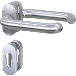 Basi 7301-0208 Schmalrahmen-Garnitur