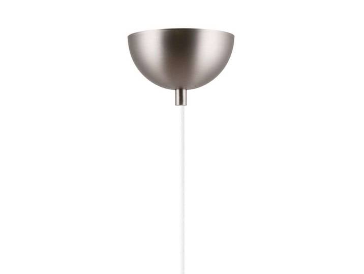 Bams 25 Suspension Frosted White - Globen Lighting - Salle à manger - Verre