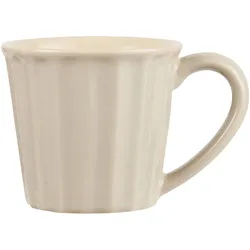 IB Laursen Mynte Tasse mit Henkel, Latte